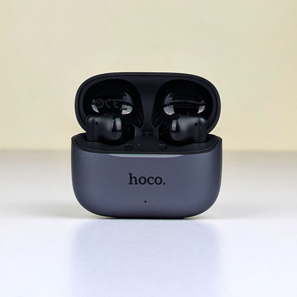 EQ27 Fun AI Translation Earbuds ANC+ENC Noise Reduction