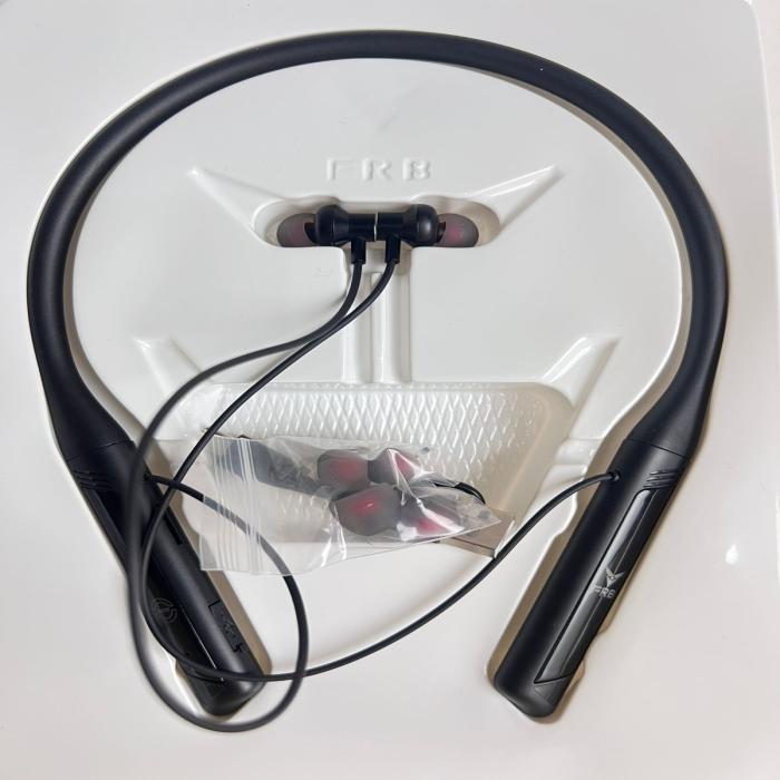 FRB-N27 Wireless Neckband – 400h